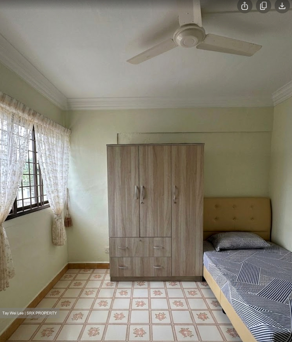 Ang Mo Kio Avenue 3 (Ang Mo Kio),  #595060411